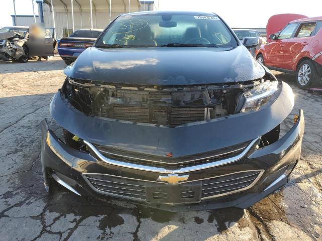2017 CHEVROLET MALIBU LT - 1G1ZE5ST7HF139377
