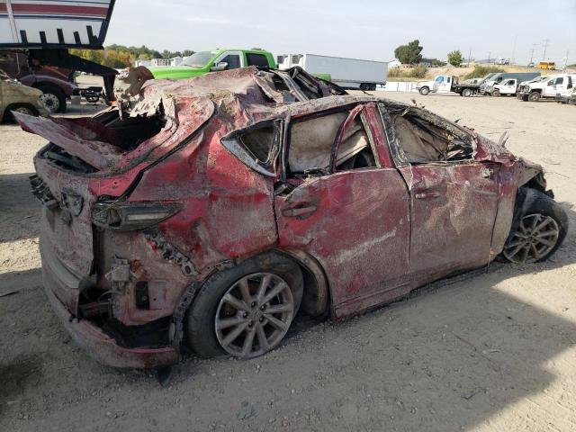 2024 MAZDA CX-5 PREFE - JM3KFBCL5R0426862