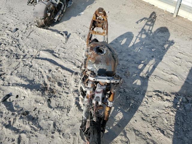 2024 KTM 390 RC - MD2JYJ403RN209501