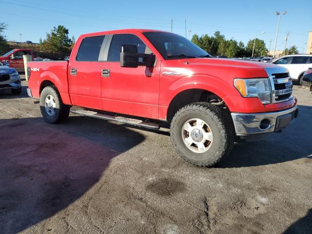 VIN 1FTFW1EF9EFB40533 2014 Ford F-150, Supercrew no.4