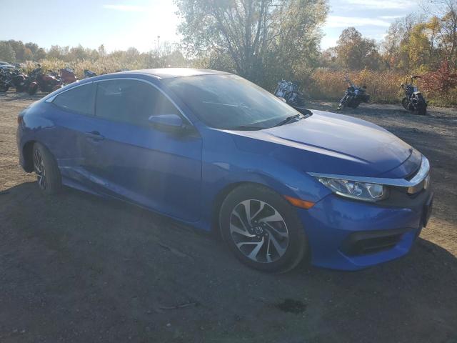 VIN 2HGFC4B54GH305381 2016 Honda Civic, LX no.4