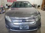 FORD FUSION photo