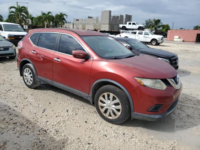 2015 NISSAN ROGUE S - KNMAT2MT2FP557472