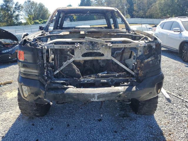 2018 CHEVROLET SILVERADO - 3GCUKSECXJG175606