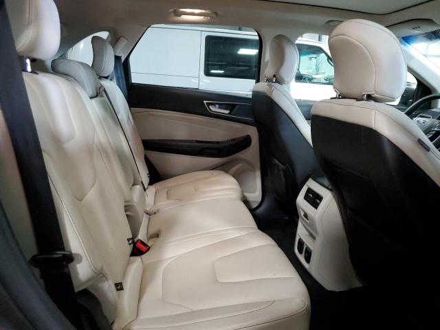 2018 FORD EDGE TITAN - 2FMPK4K96JBB90801