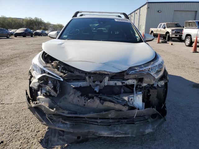 VIN JTNKHMBX9K1045725 2019 Toyota C-HR, Xle no.5