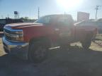 2017 CHEVROLET SILVERADO - 1GC0KUEG7HZ264265