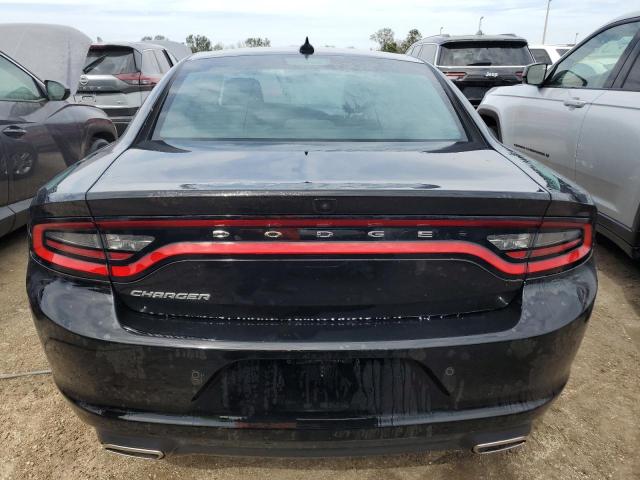 VIN 2C3CDXBG5PH687863 2023 Dodge Charger, Sxt no.6