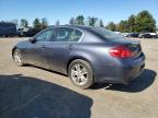 Lot #3024660622 2011 INFINITI G25