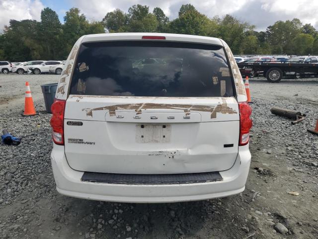 VIN 2C4RDGBG7DR560592 2013 Dodge Grand Caravan, SE no.6