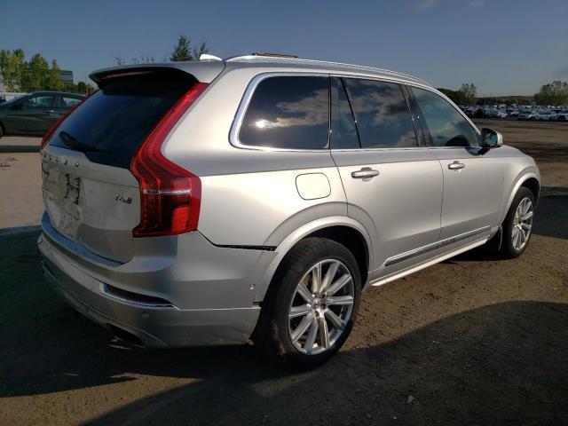 2018 VOLVO XC90 T6 - YV4A22PL0J1340204