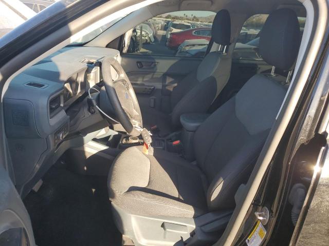2024 FORD MAVERICK X - 3FTTW8A36RRA77326