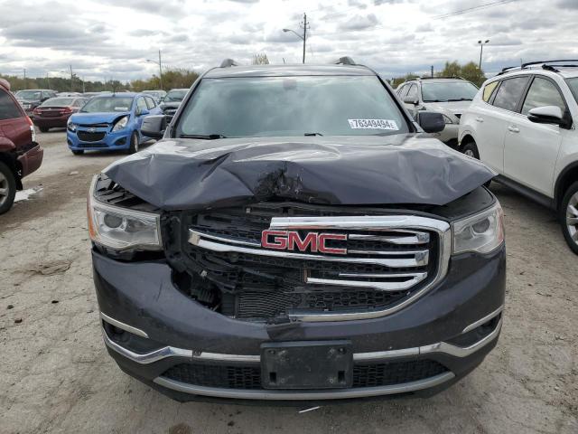 VIN 1GKKNMLS4HZ217853 2017 GMC Acadia, Slt-1 no.5