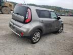 KIA SOUL + photo