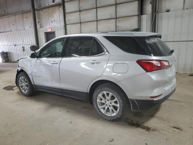 2019 CHEVROLET EQUINOX LT - 2GNAXTEV6K6142554