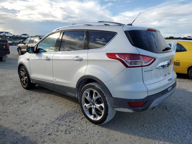 VIN 1FMCU0J99EUE07180 2014 Ford Escape, Titanium no.2