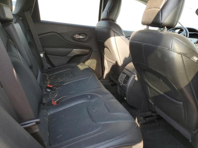 2020 JEEP CHEROKEE L - 1C4PJMDX8LD516081