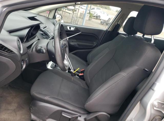 2016 FORD FIESTA SE - 3FADP4BJ3GM206355