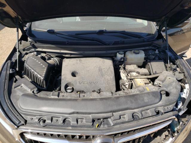 2019 BUICK ENCLAVE ES - 5GAEVAKW9KJ161931