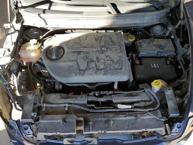 2015 JEEP CHEROKEE L - 1C4PJMCS4FW565308