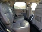 LAND ROVER RANGE ROVE photo