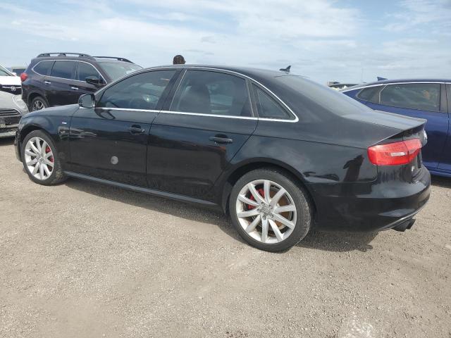 Vin: waudfafl7en042745, lot: 75401134, audi a4 premium 20142