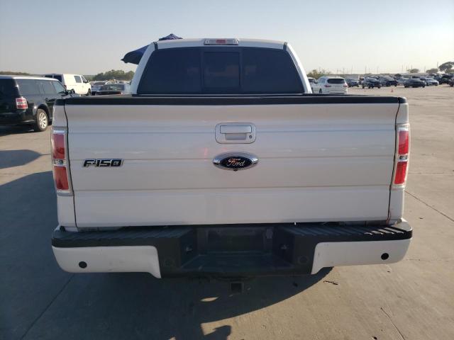 VIN 1FTFW1CT2DFA45271 2013 Ford F-150, Supercrew no.6