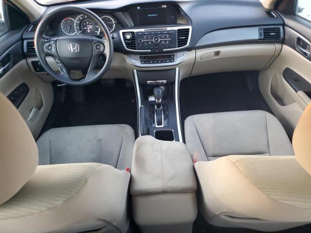 2015 HONDA ACCORD LX - 1HGCR2F32FA251316