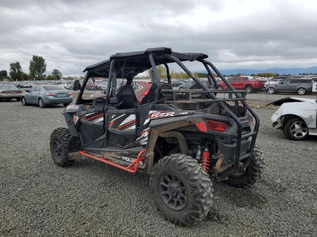 2017 POLARIS RZR 4 900 - 4XAVCE876HB677198