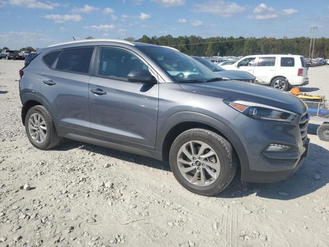 2016 HYUNDAI TUCSON LIM - KM8J33A46GU083561