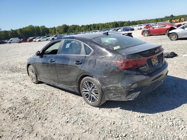 3KPF54AD8RE763411 Kia Forte Gt Line 2024