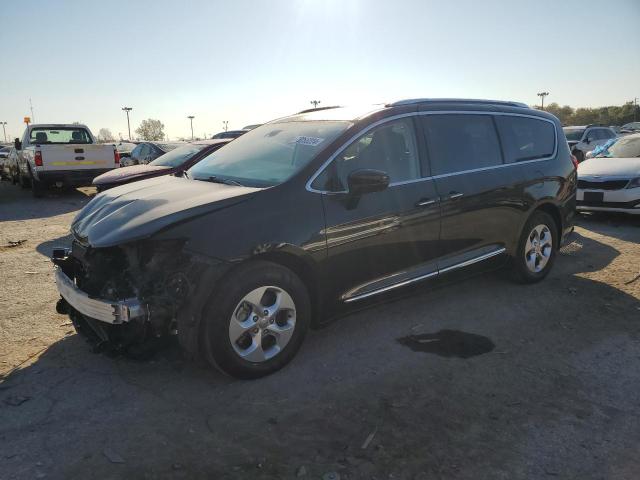 2017 CHRYSLER PACIFICA T #2923882889