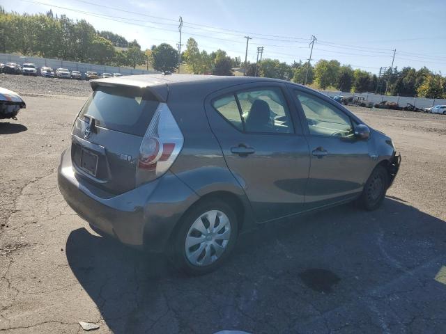 VIN JTDKDTB31E1569964 2014 Toyota Prius no.3