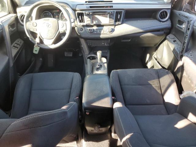 2018 TOYOTA RAV4 ADVEN - 2T3WFREV4JW504906