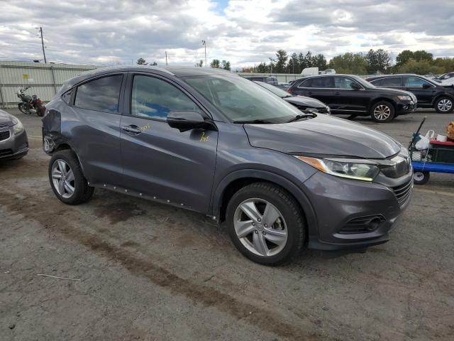 2019 HONDA HR-V EXL - 3CZRU6H72KM717204