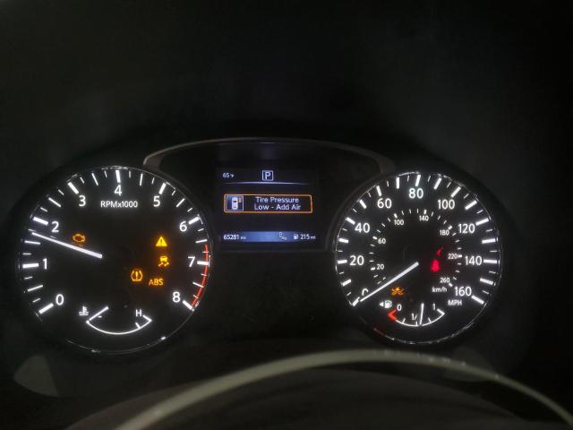 2018 NISSAN ALTIMA 2.5 - 1N4AL3AP6JC164819
