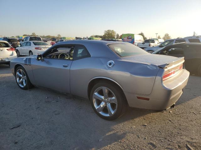 VIN 2C3CDYBT5EH176816 2014 Dodge Challenger, R/T no.2