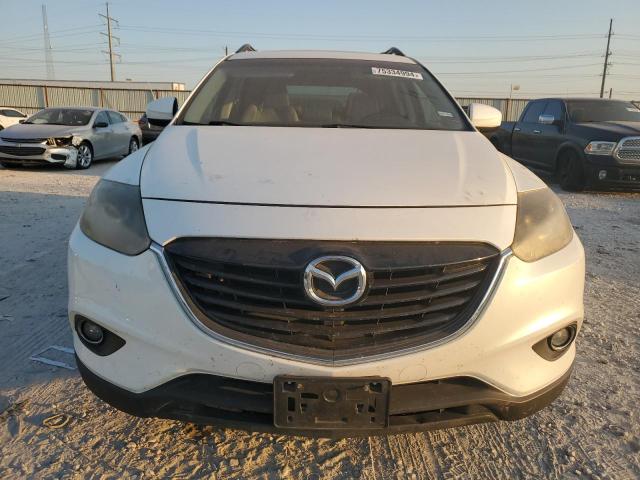 VIN JM3TB2CA6D0424657 2013 Mazda CX-9, Touring no.5