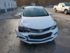 CHEVROLET CRUZE LT снимка