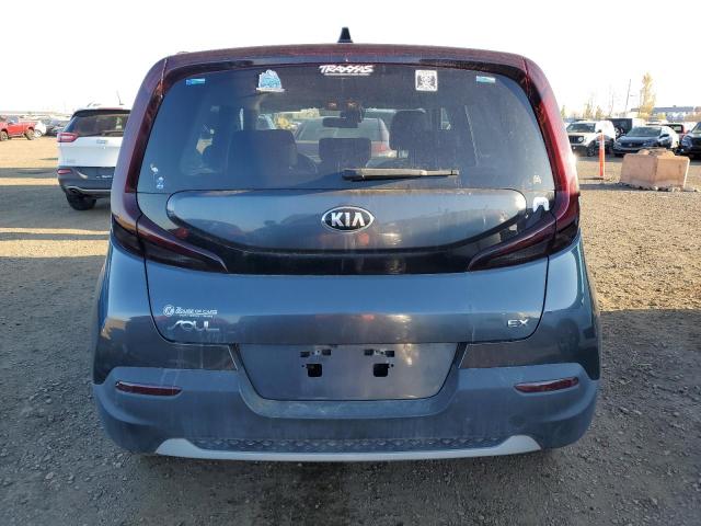KNDJ33AU8L7056049 2020 KIA SOUL