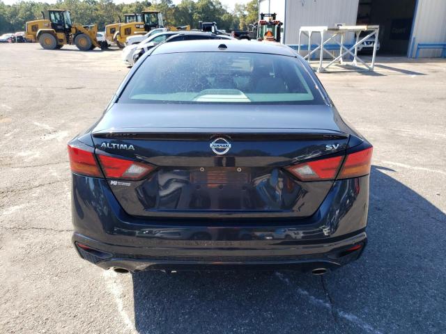 2019 NISSAN ALTIMA SV - 1N4BL4DVXKC117007