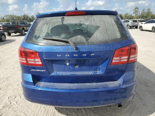 2015 DODGE JOURNEY SE - 3C4PDCAB3FT592574