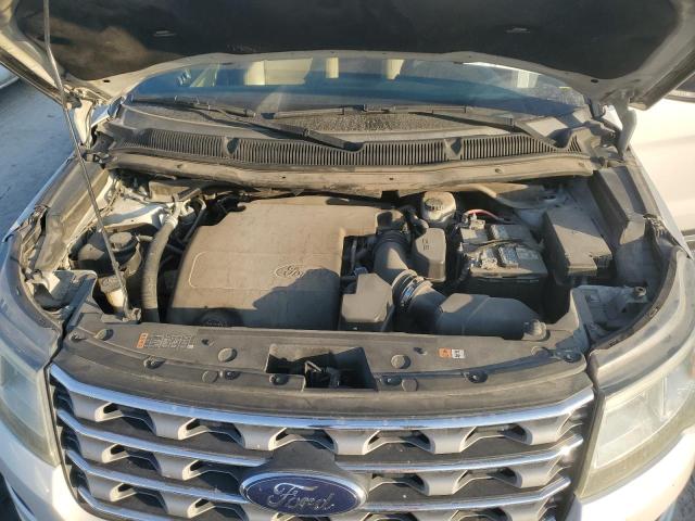 2016 FORD EXPLORER X - 1FM5K8D83GGA87503