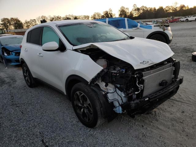 2022 KIA SPORTAGE L - KNDPM3AC4N7000191