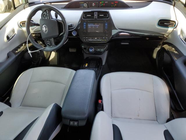 2019 TOYOTA PRIUS - JTDL9RFU1K3005534