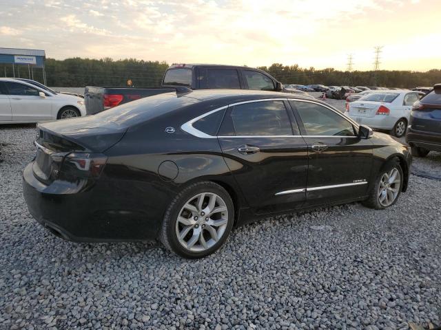 2016 CHEVROLET IMPALA LTZ - 2G1145S38G9148743