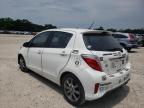 TOYOTA YARIS photo