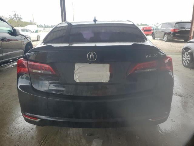 VIN 19UUB1F34GA012547 2016 Acura TLX no.6