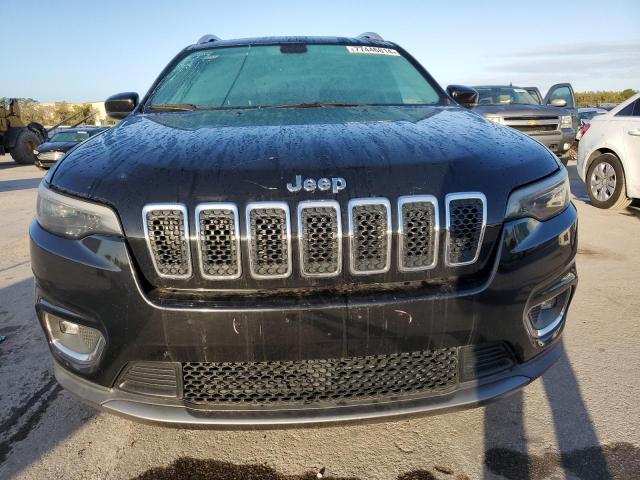 VIN 1C4PJLDB3KD366233 2019 Jeep Cherokee, Limited no.5