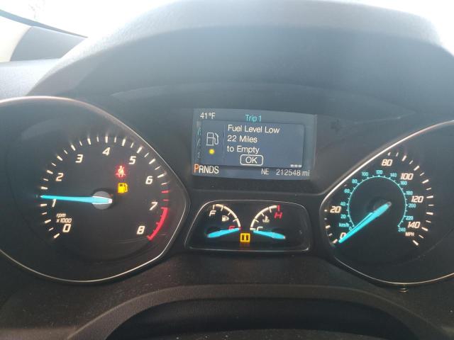 2015 FORD ESCAPE S - 1FMCU0F79FUC65275